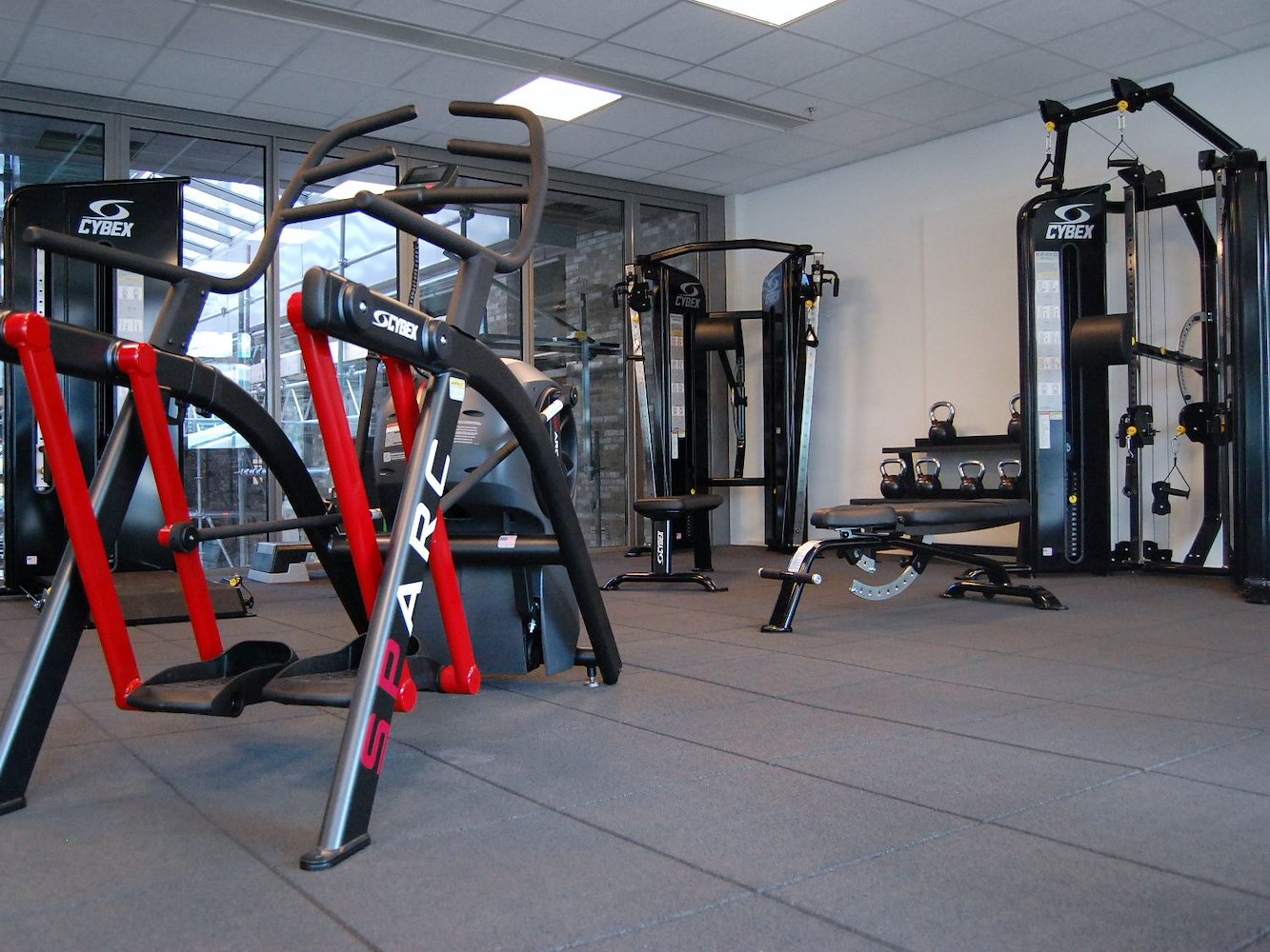 Njoy Fitness Den Haag - фото 4