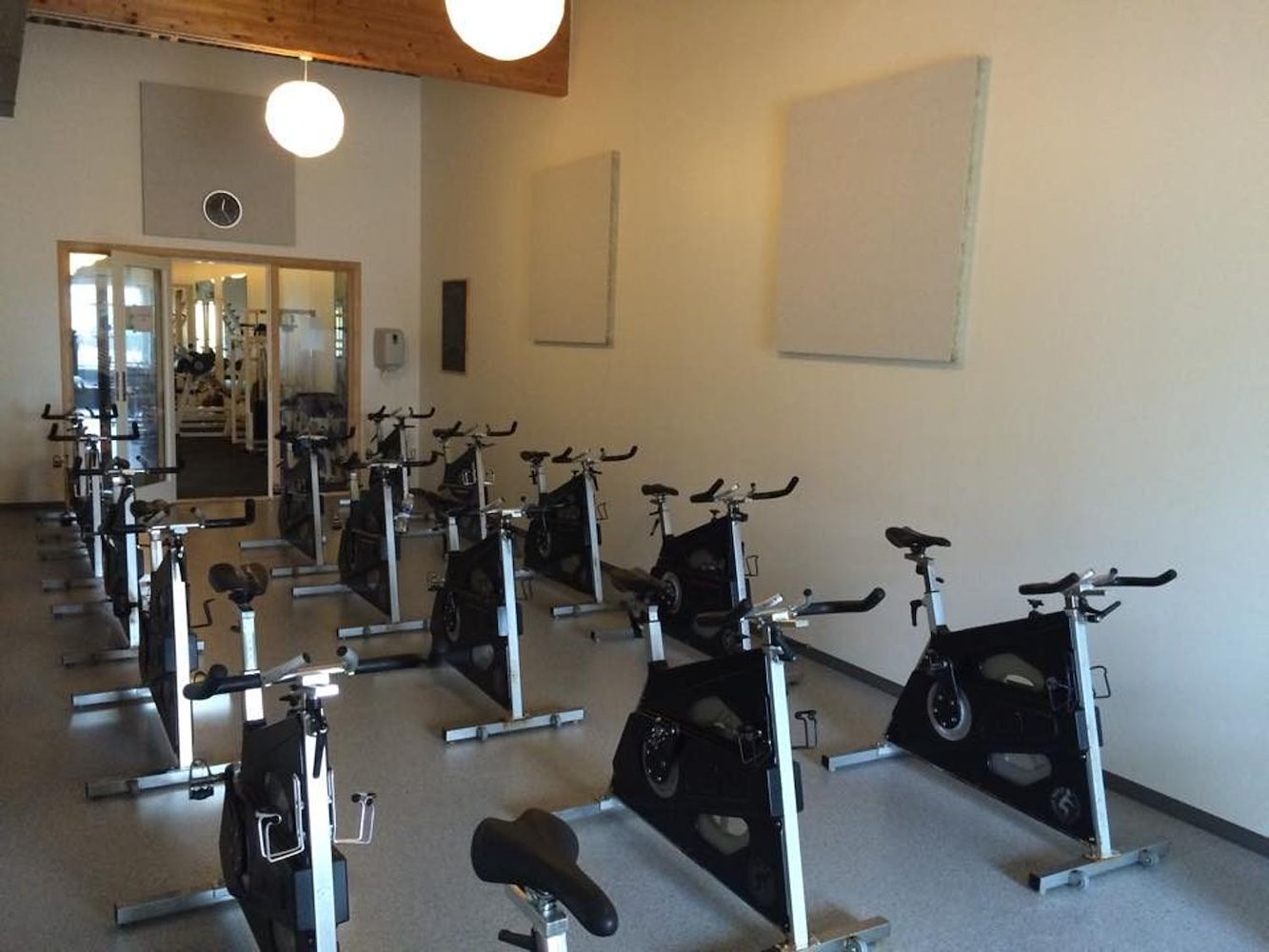 Gym53 - фото 2