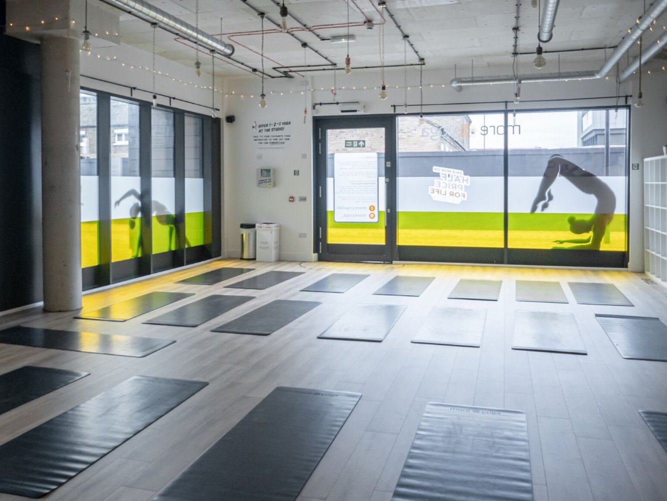 MoreYoga - Wandsworth - фото 5