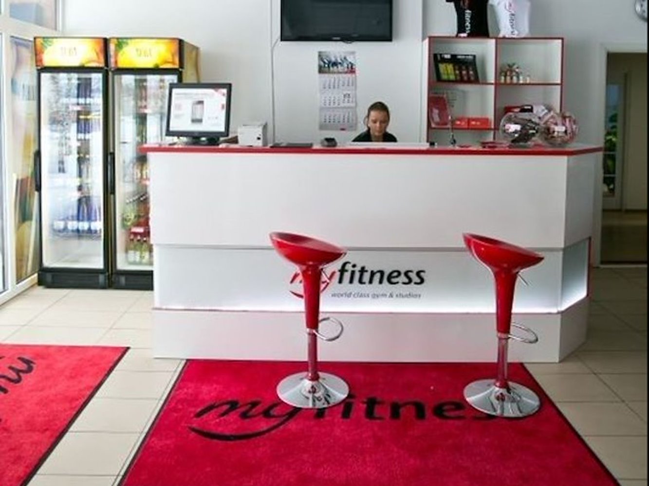 MyFitness Viljandi - фото 1