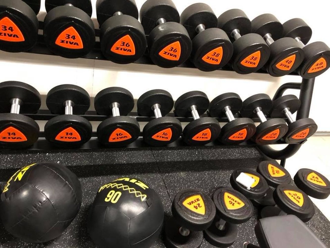 Go2Fitness Borup - фото 6