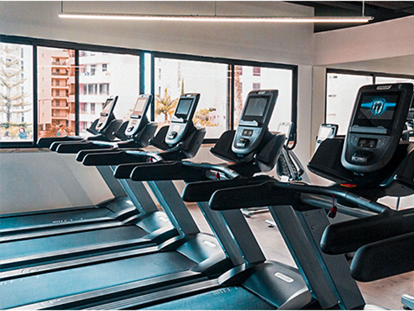 Fitness Factory Funchal - фото 1