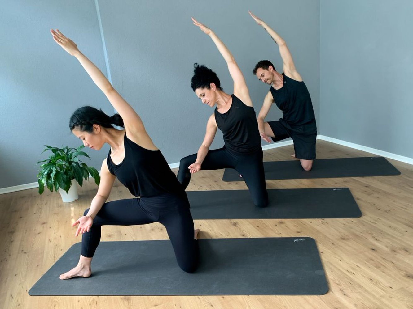 Pilates - Bern - фото 1