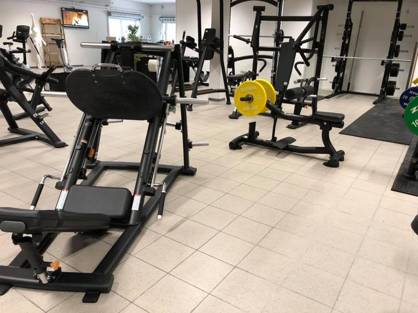 Go2Fitness Borup - фото 7