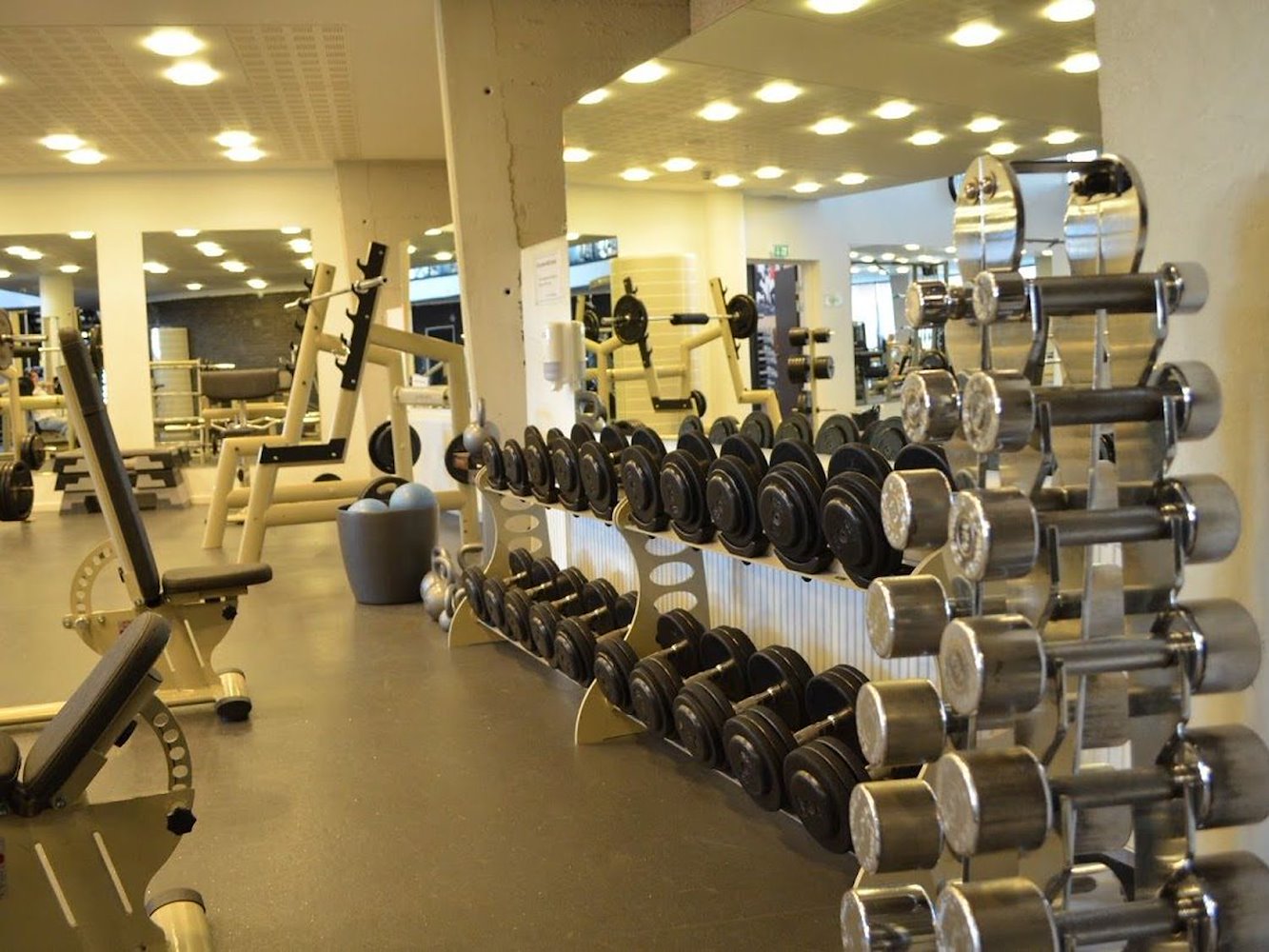 Lido Fitness - фото 5