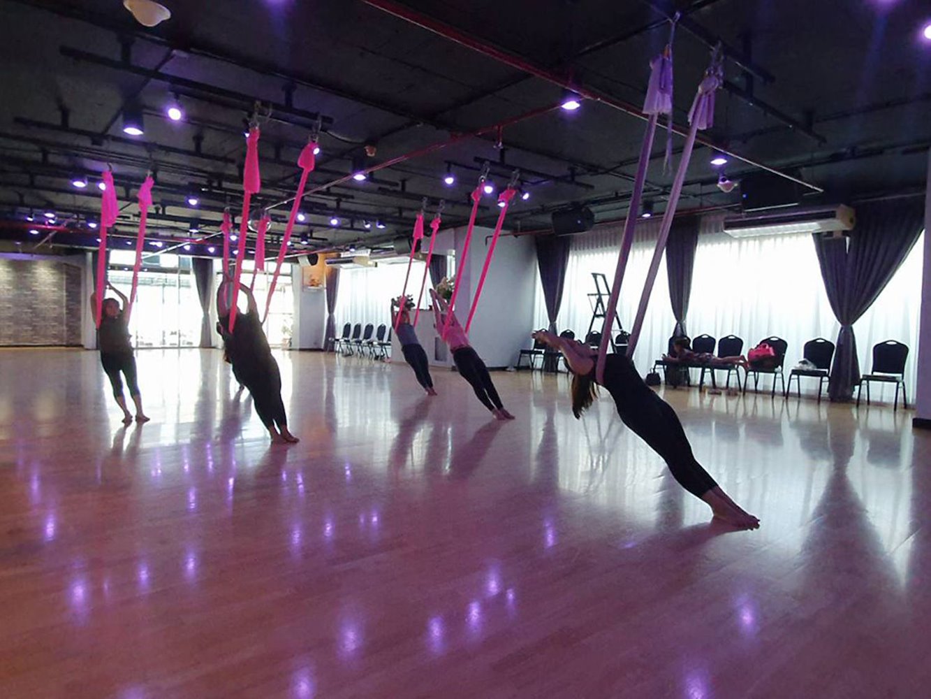 Moda Dance Studio - фото 4