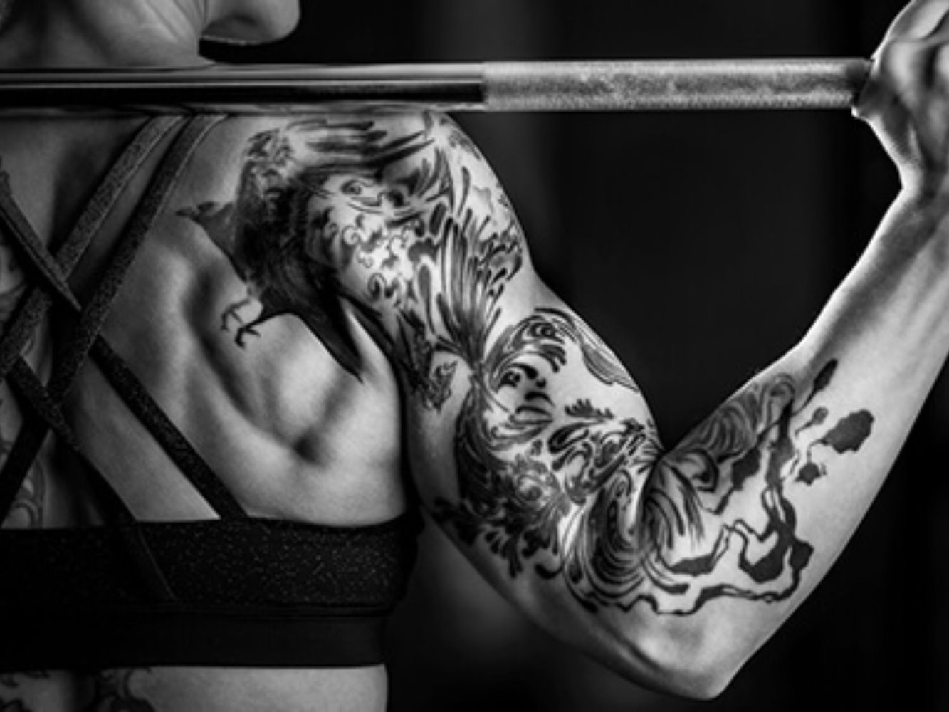 Argo Athletics - фото 8