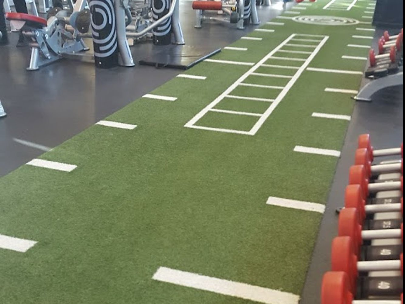 Fitness World Langley - фото 6