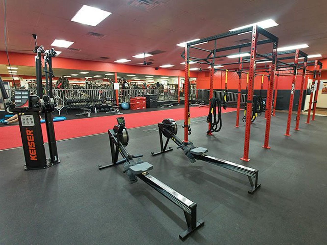 Desert Sports & Fitness Pantano - фото 5