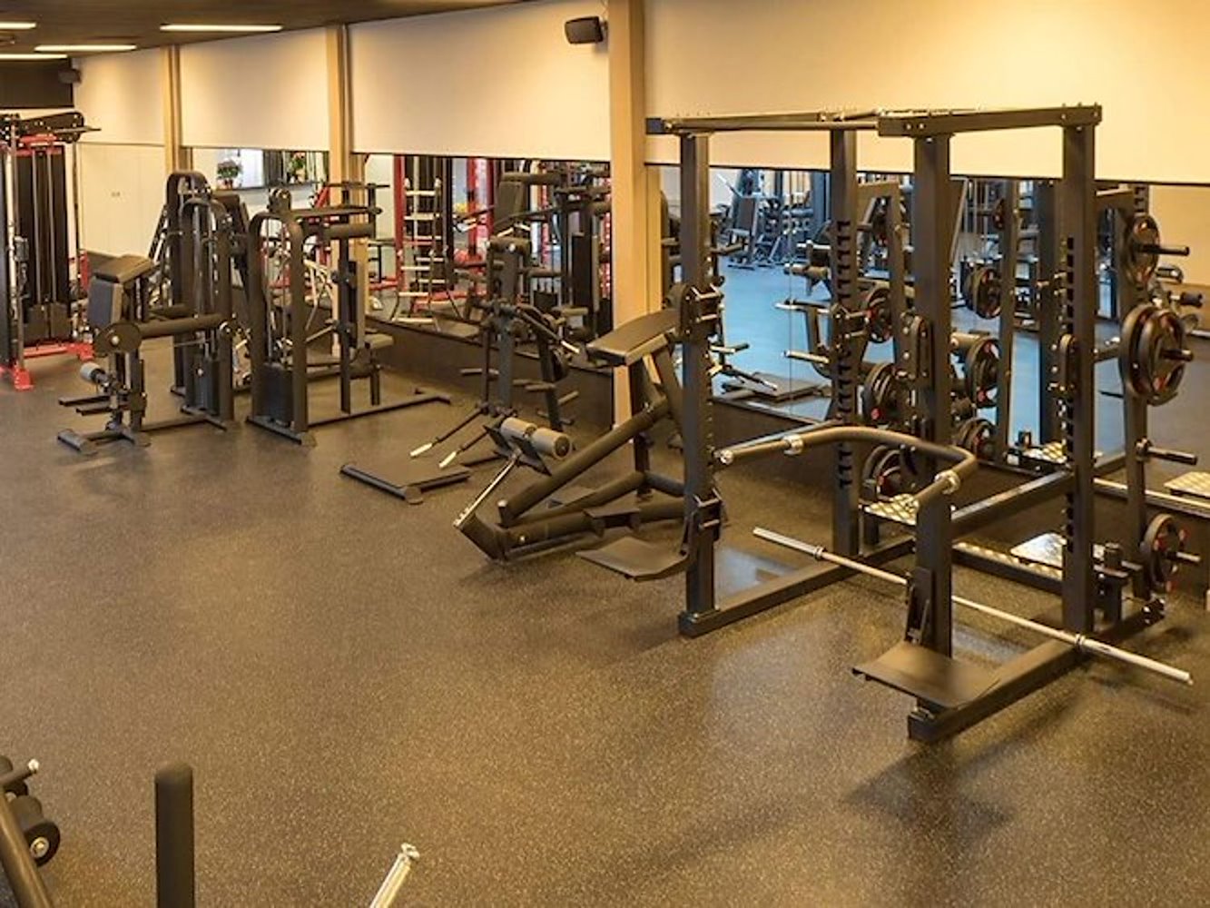 Legend Fitness & Health - фото 2