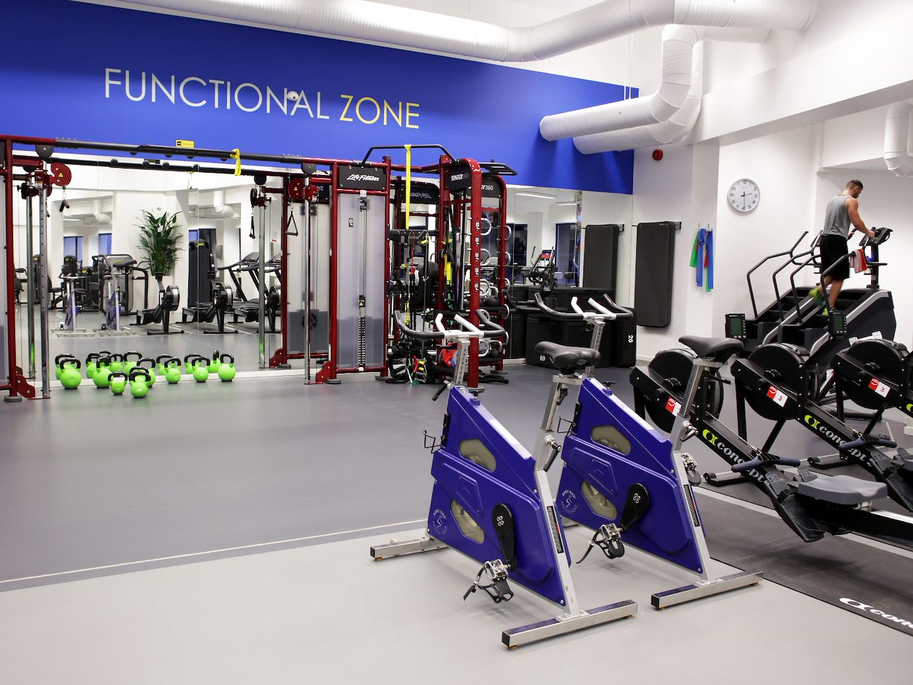MyFitness Pirita - фото 5