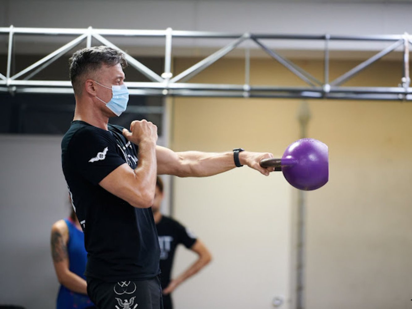 Ludus Training Center - фото 4