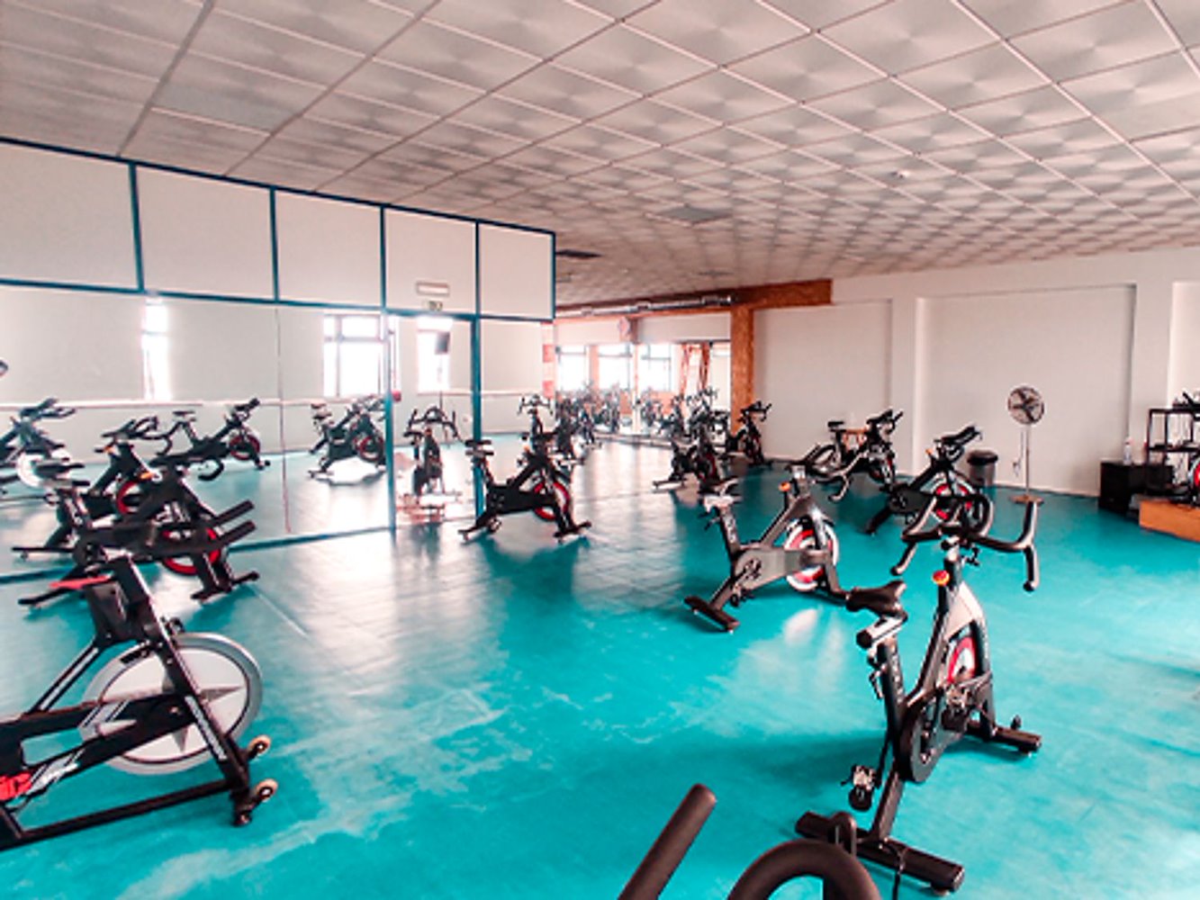Fitness Factory Peniche - фото 5