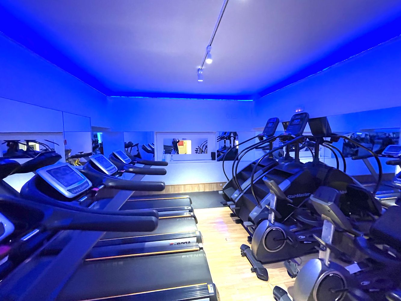 Opera Gym - фото 3