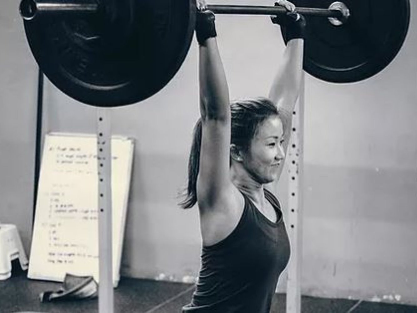 Crossfit Fire City - фото 3