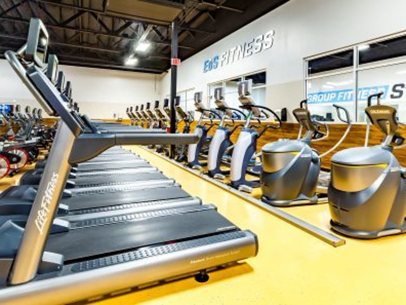 EoS Fitness Palm Springs - фото 2