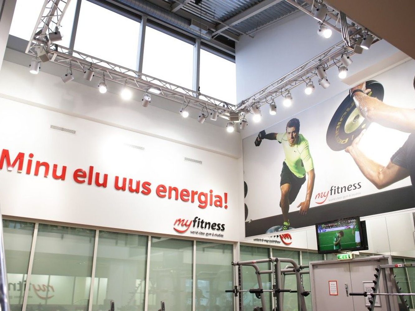 MyFitness Viru - фото 15