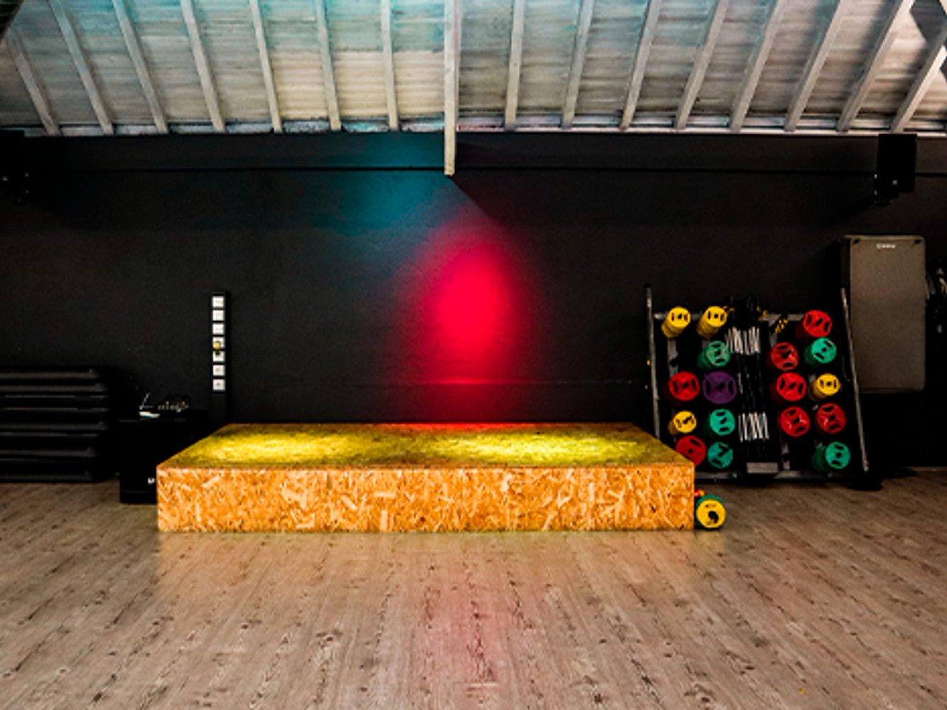 Fitness Factory Torres Vedras - фото 7