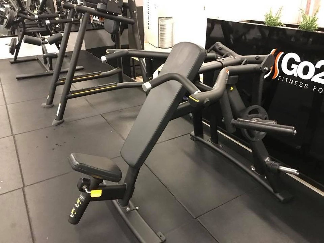 Go2Fitness Køge - фото 2