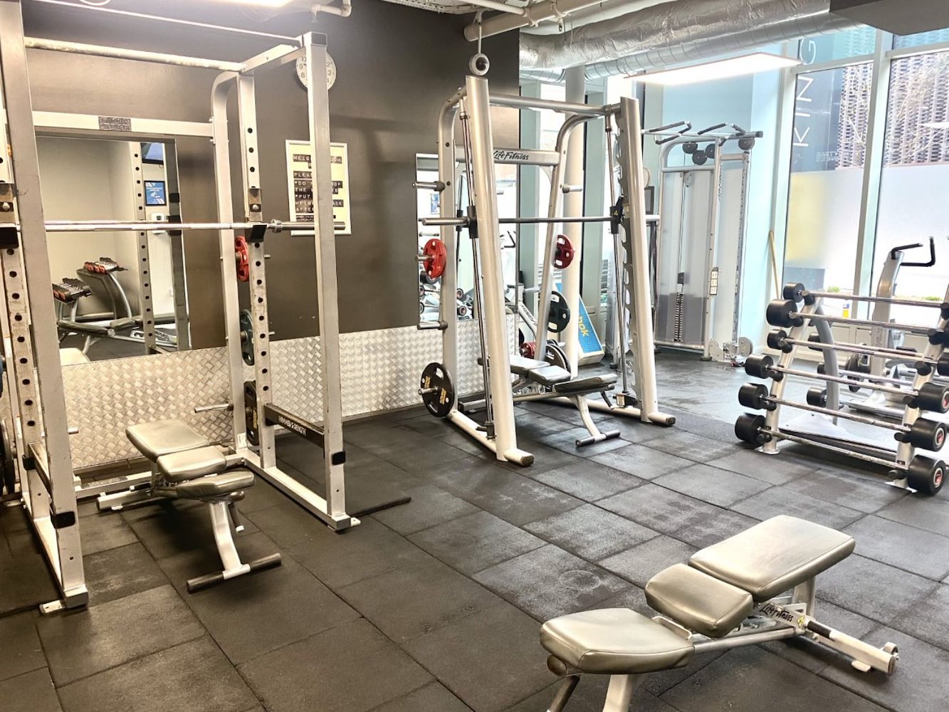 Anytime Fitness - Kings Cross - фото 3