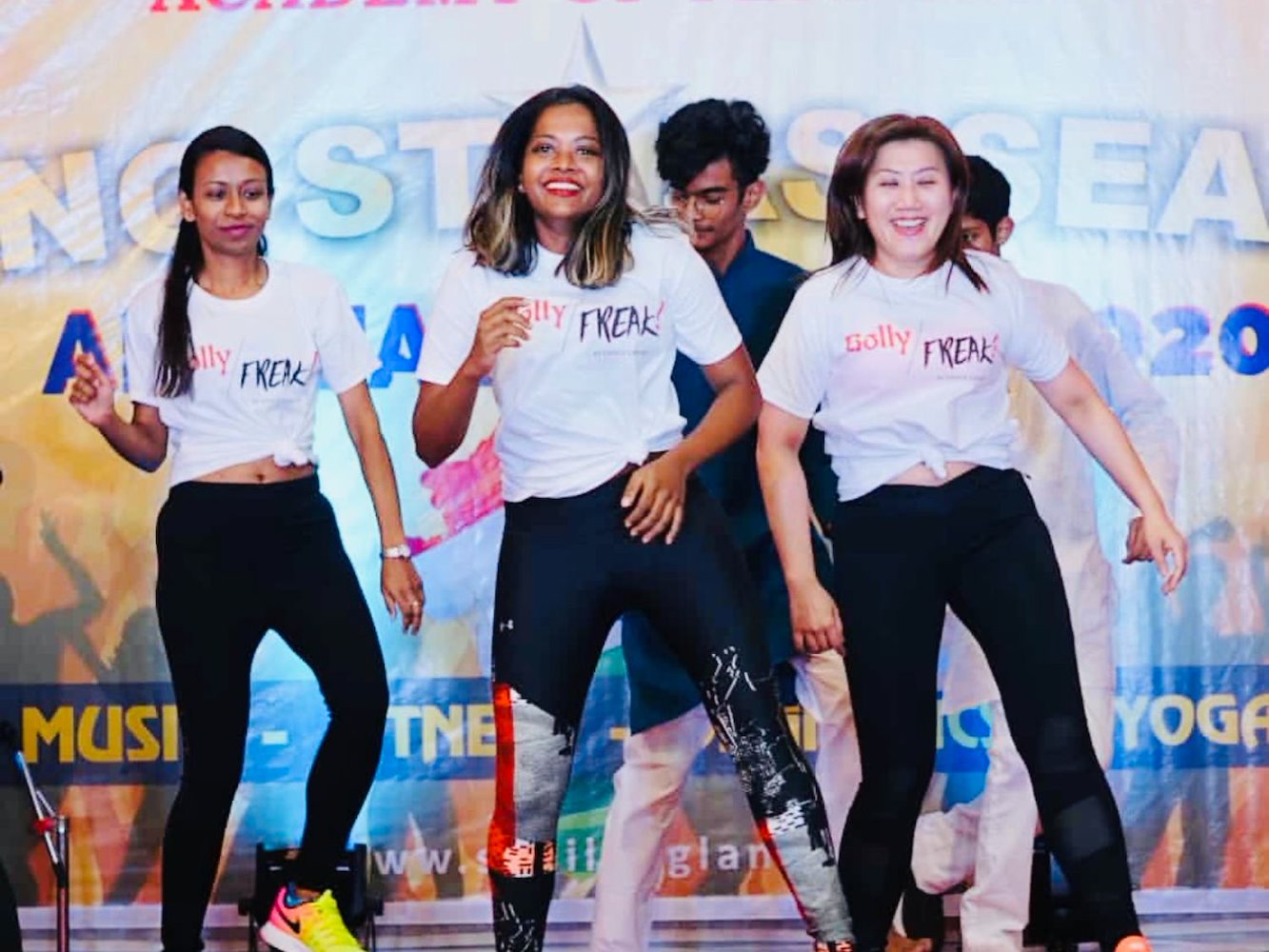 Dance Embassy  - Danspiration Studio - фото 7