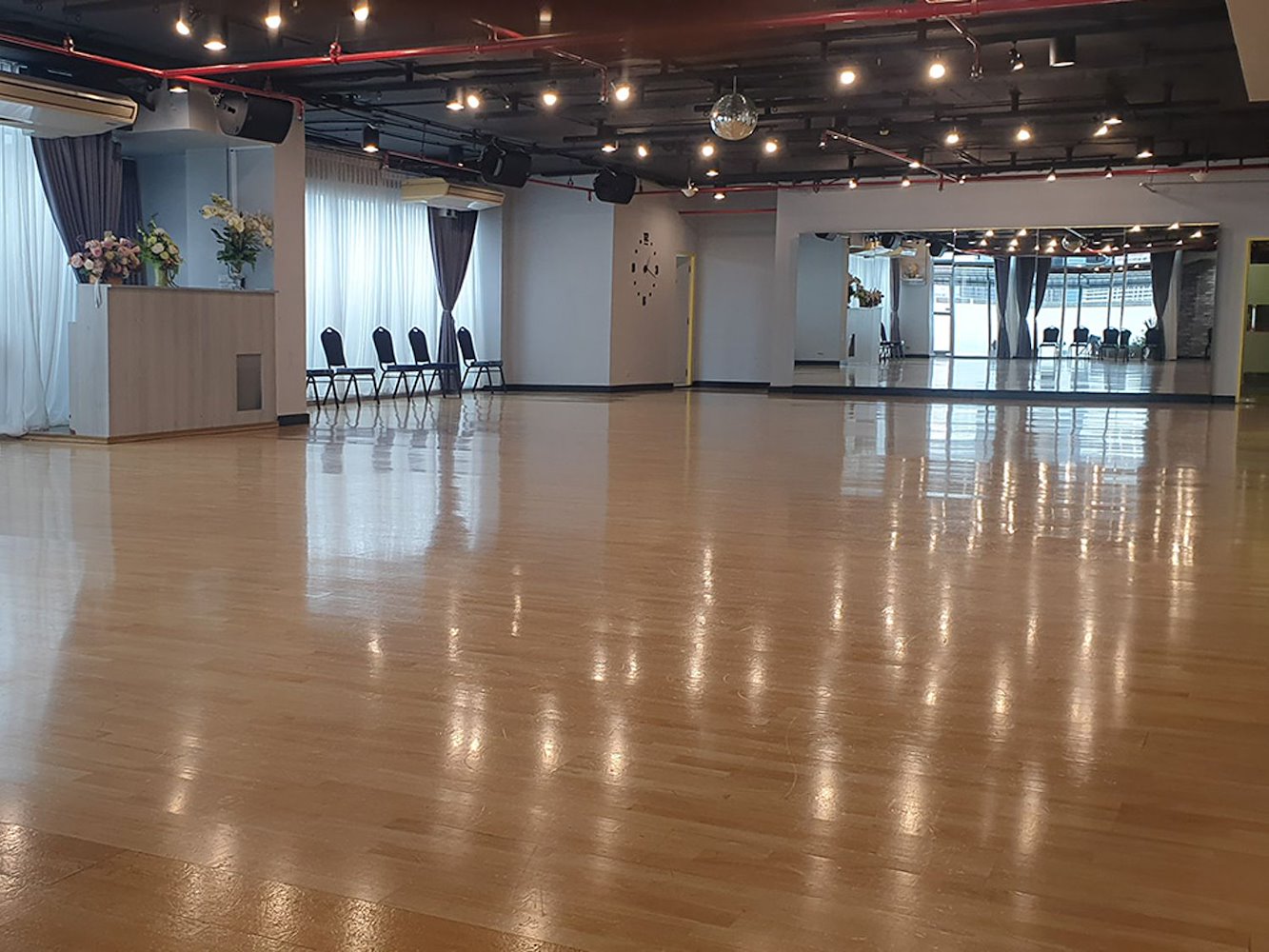 Moda Dance Studio - фото 7