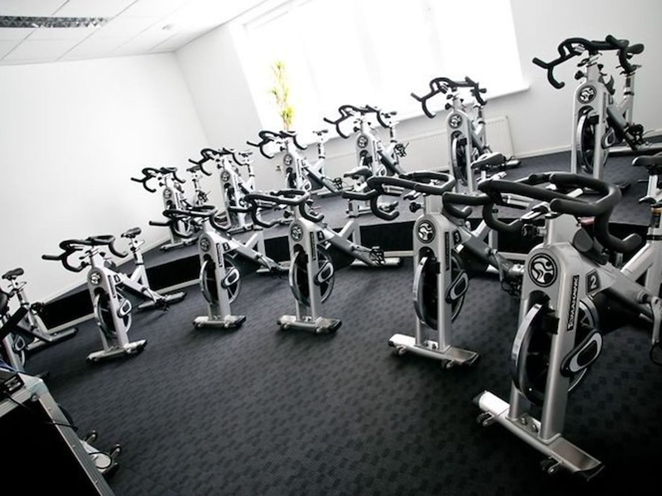 MyFitness Viljandi - фото 10