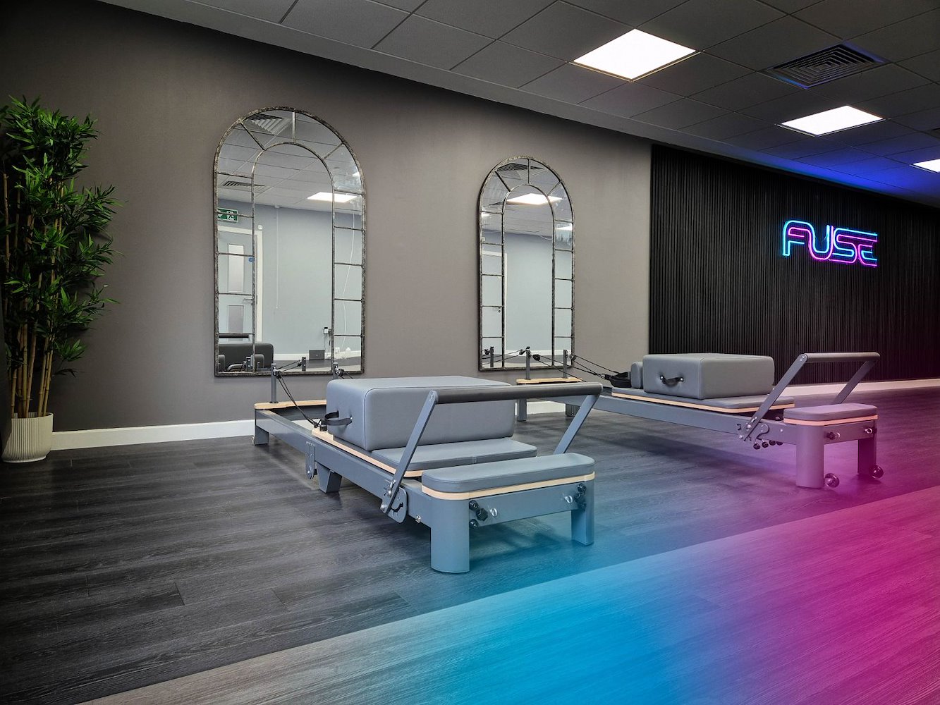 Fuse Health - Beaconsfield Studio - фото 3