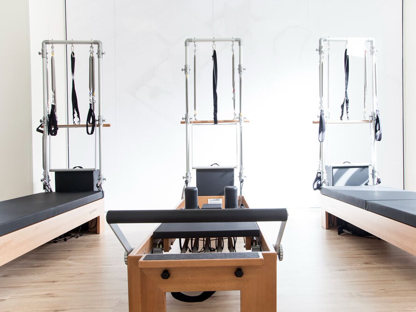 EQ club | Pilates & Wellness (Bellasvistas) - фото 5