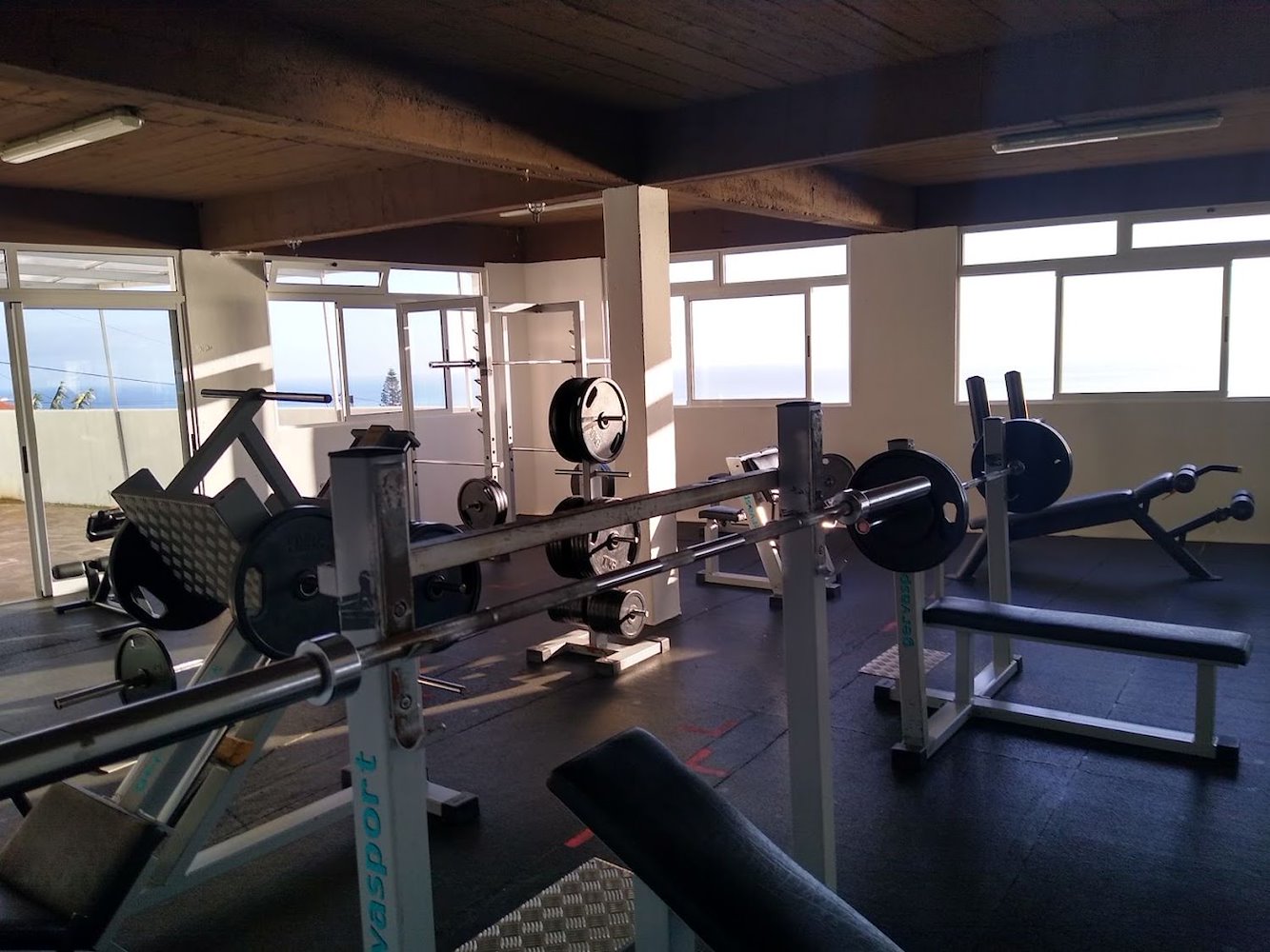 Ginásio da Calheta Keep Fit Gym - фото 6