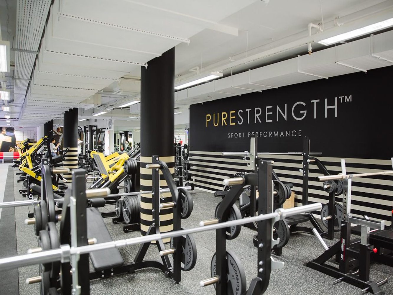 MyFitness Galleria Riga - фото 5