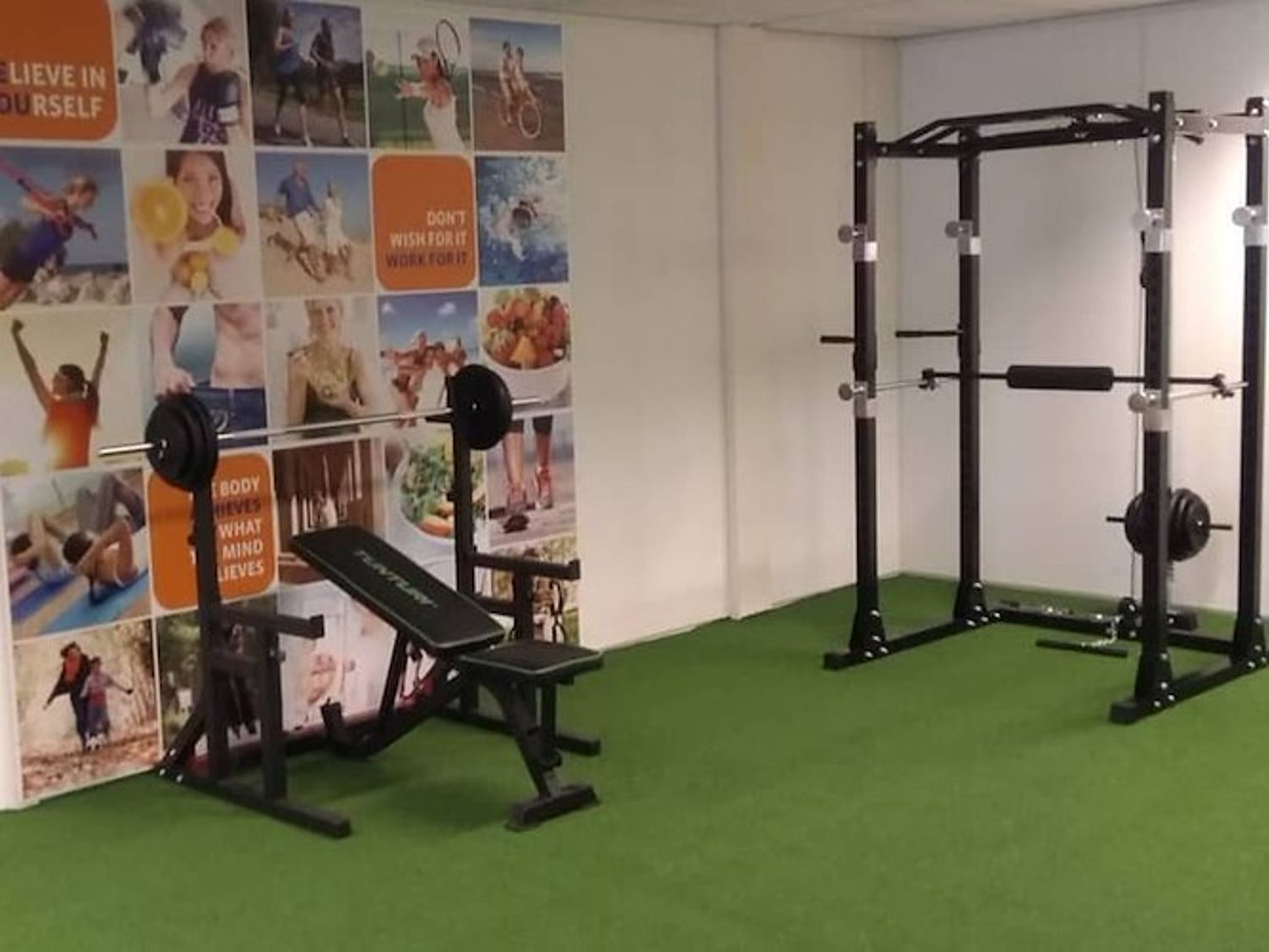 Personal Fitness Nederland Gorinchem - фото 5