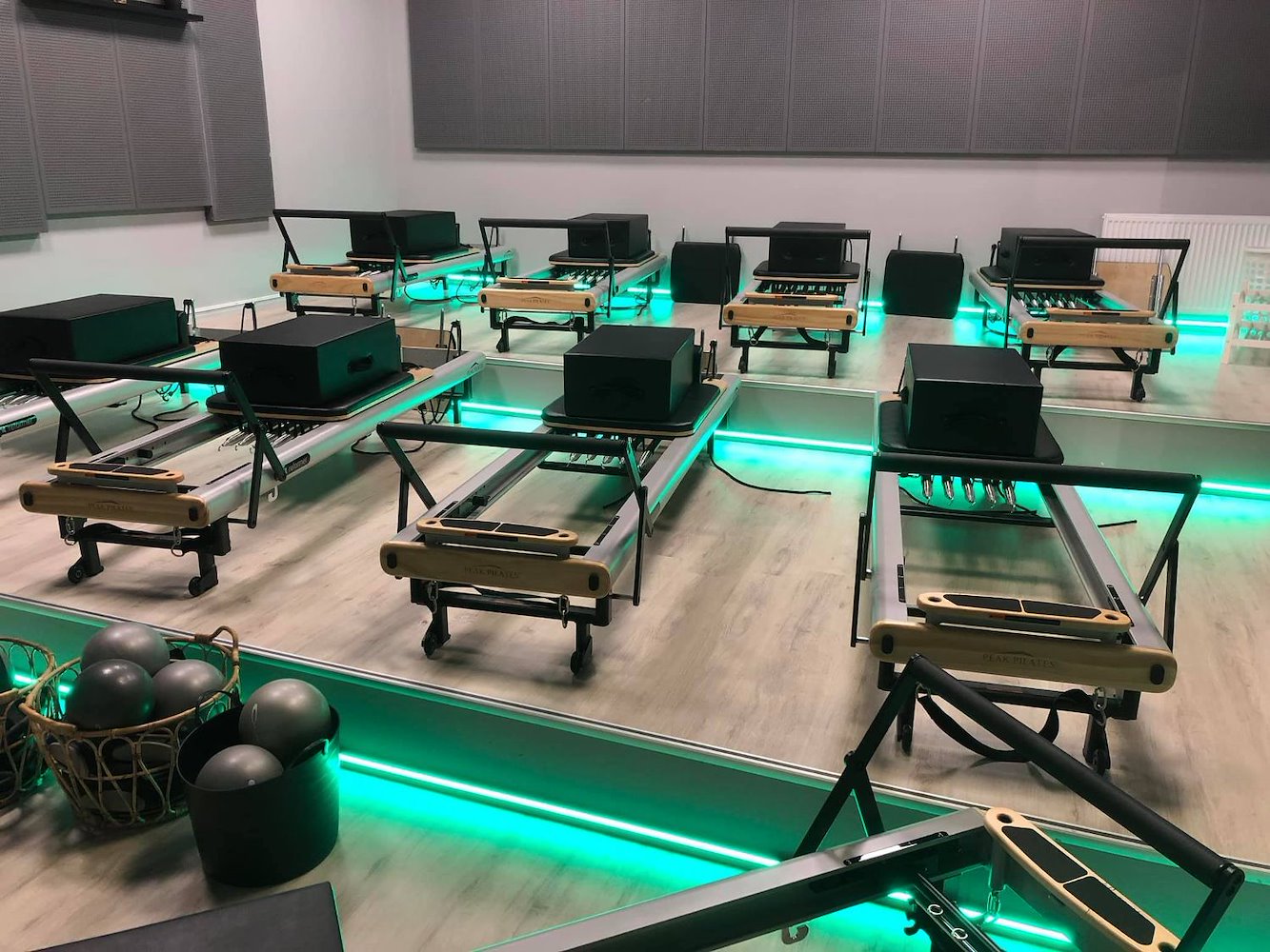 Lido Fitness - фото 6