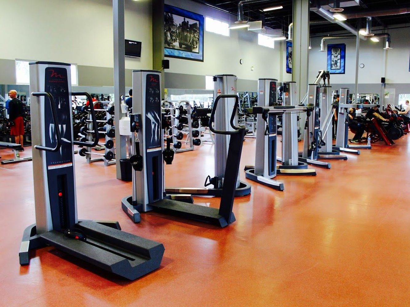 425 Fitness Bothell - фото 1
