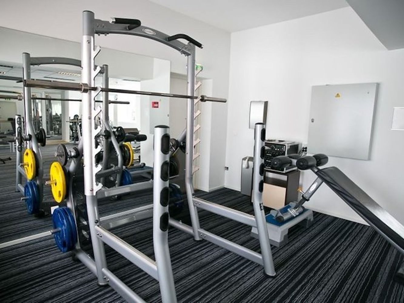 MyFitness Viljandi - фото 3