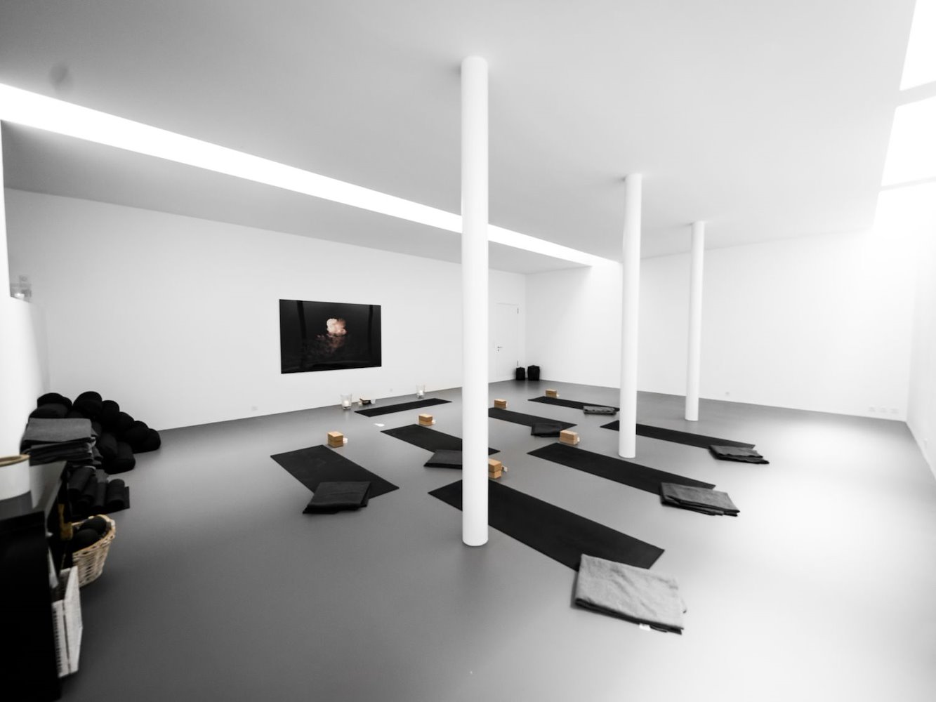 O Yoga - фото 7