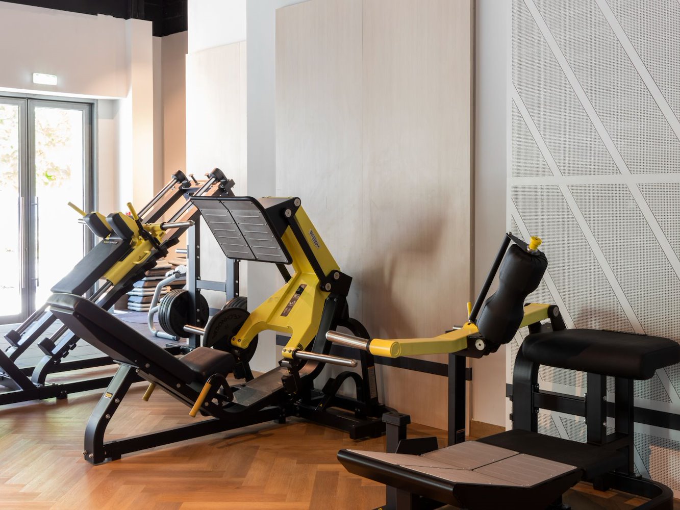 Fitness Zone - фото 5