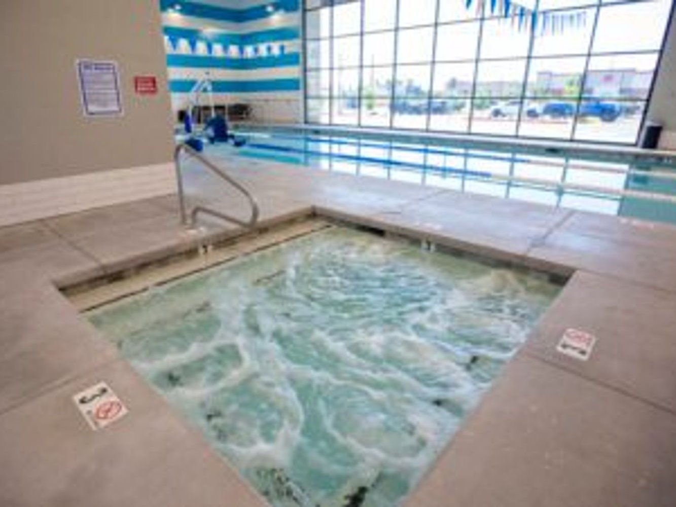 EoS Fitness GILBERT - S VAL VISTA DR / E PECOS RD - фото 7