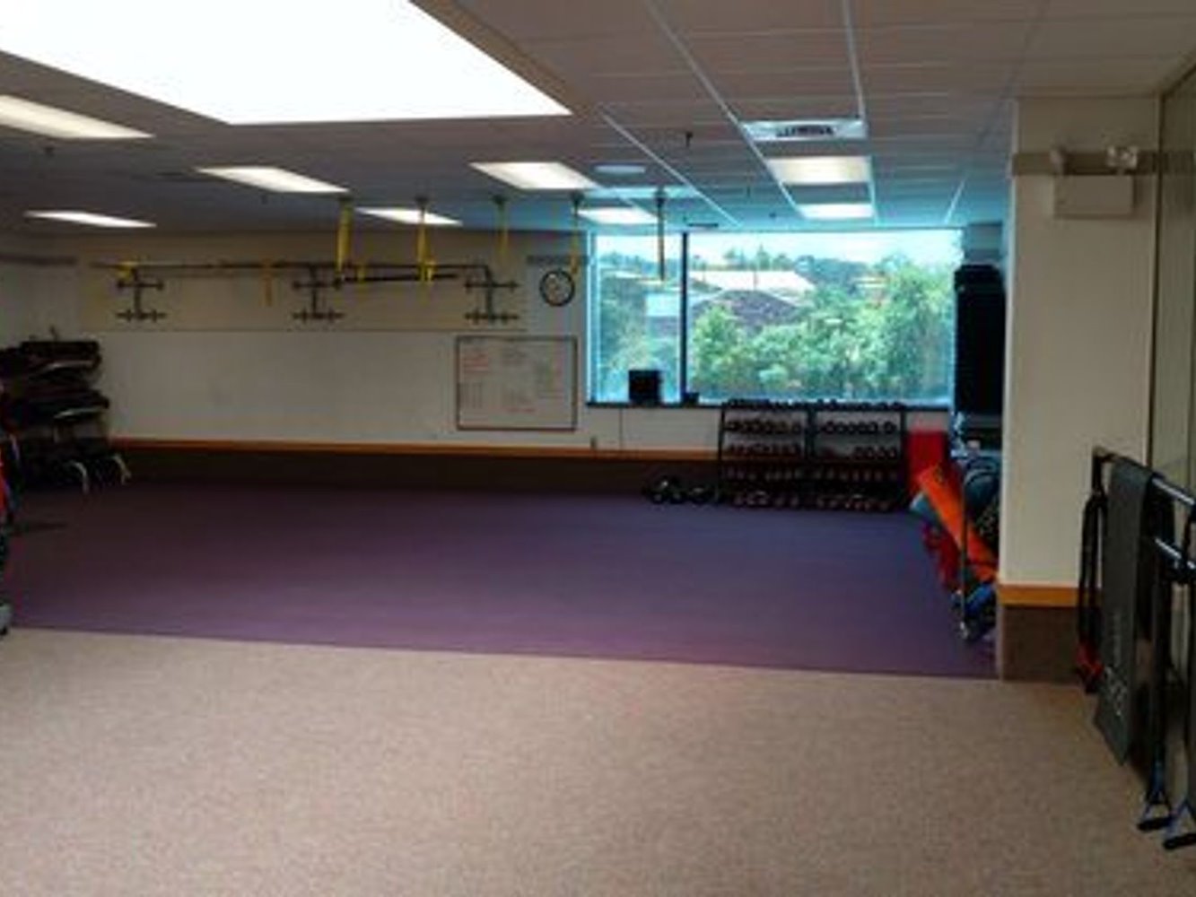 Healthtrax Fitness & Wellness West Springfield - фото 3