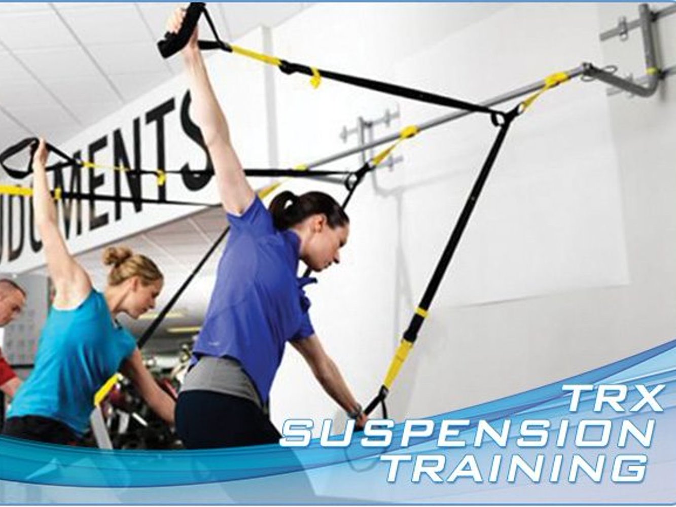 Fitness First Health Club - фото 4