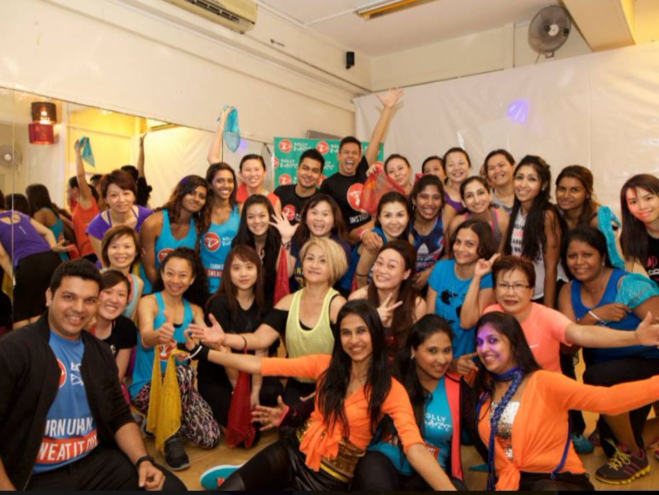 Bolly Dancing - фото 4