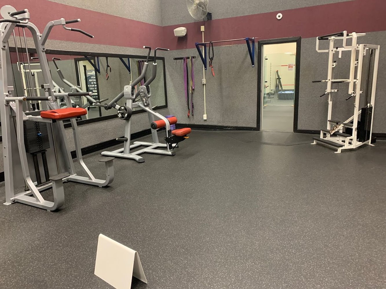 In-Shape Family Fitness - Green Haven - фото 2