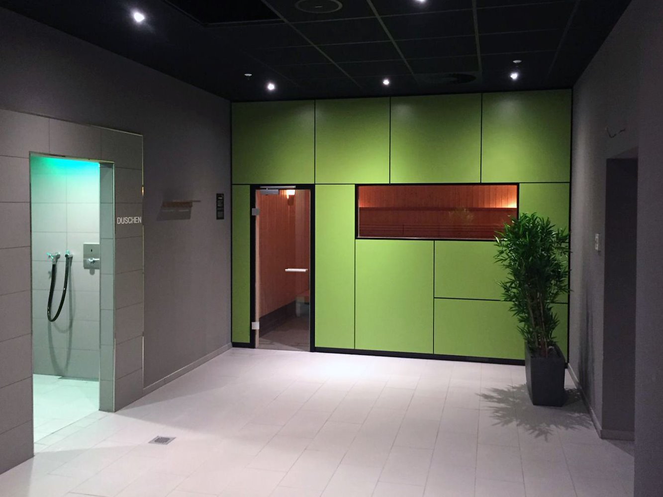 FIT/ONE - Hohenschönhausen - фото 8