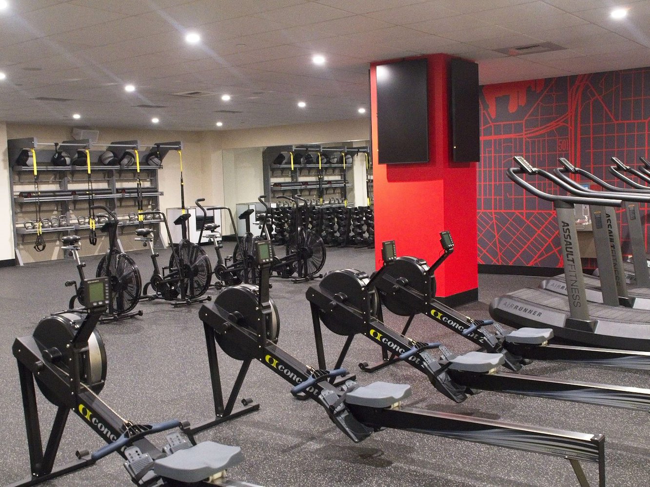 PRO Sports Club Seattle