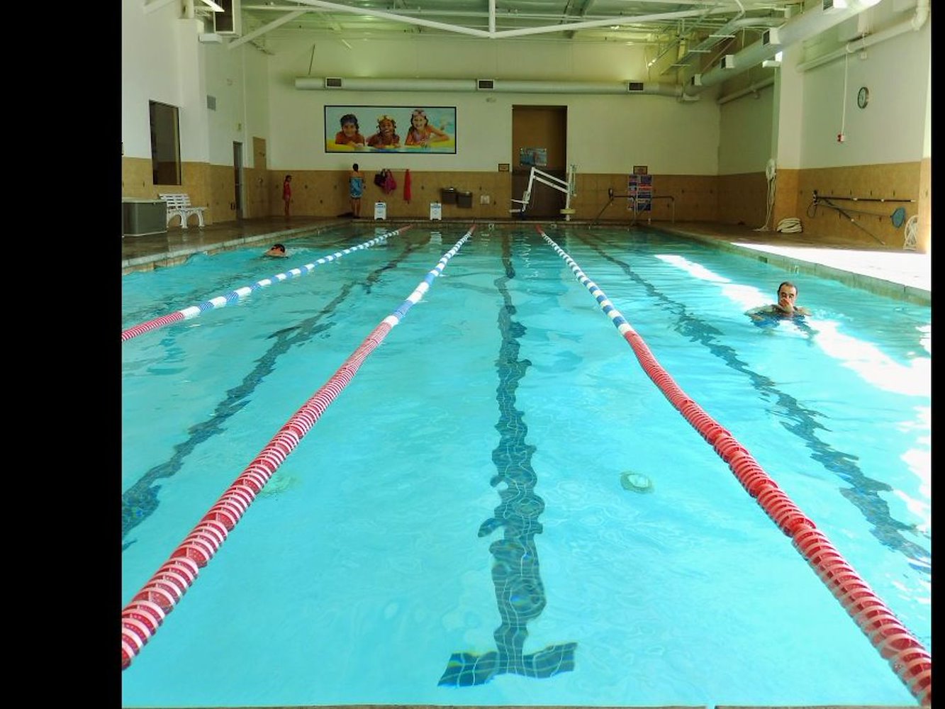 In-Shape: Santa Maria - фото 4