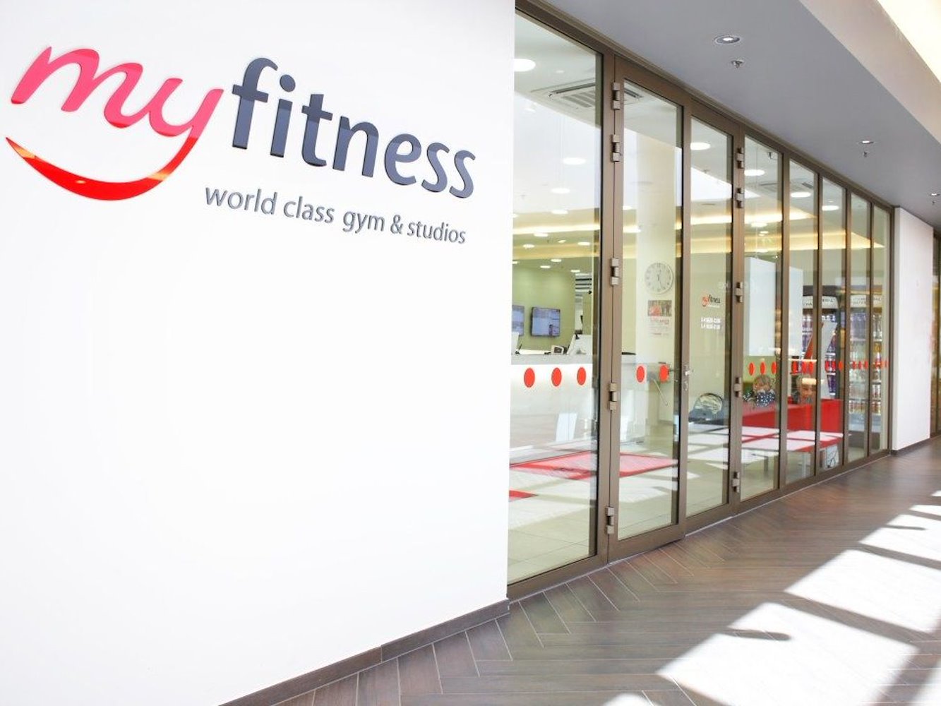 MyFitness Viimsi - фото 3