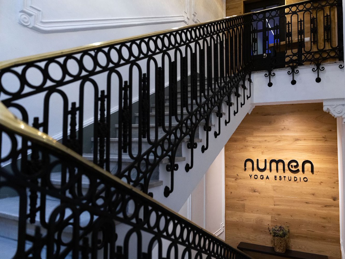 Numen Yoga - фото 5