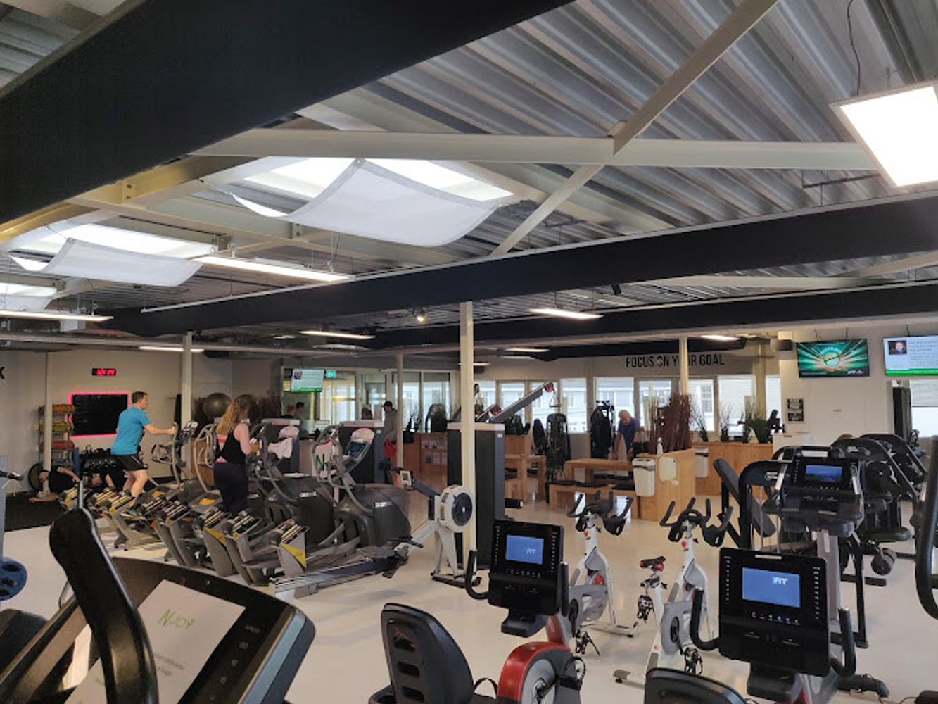 Njoy Fitness Noordwijk - фото 1