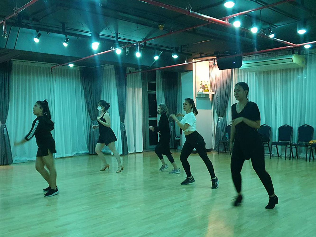 Moda Dance Studio - фото 5