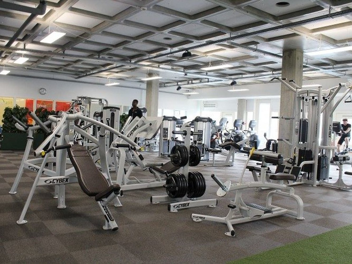 Fit&Sund Ballerup - фото 2